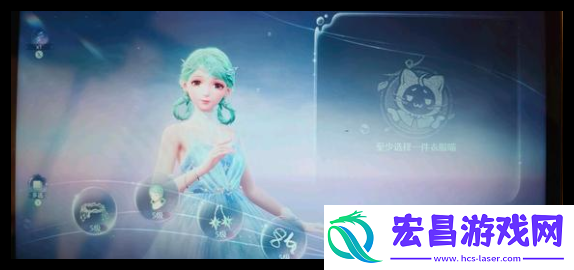 无限暖暖四大天王通关配置是什么