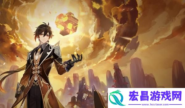 原神5.2钟离怎么配队