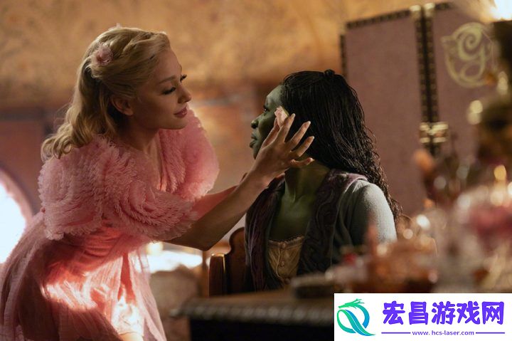 金球奖提名名单揭晓！艾米莉亚·佩雷斯十项提名领先