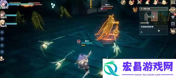 剑与骑士团角色选择攻略