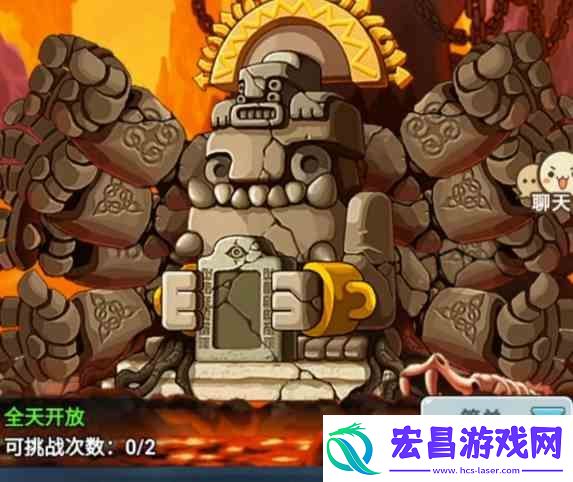 冒险岛联盟的意志是什么玩法游戏