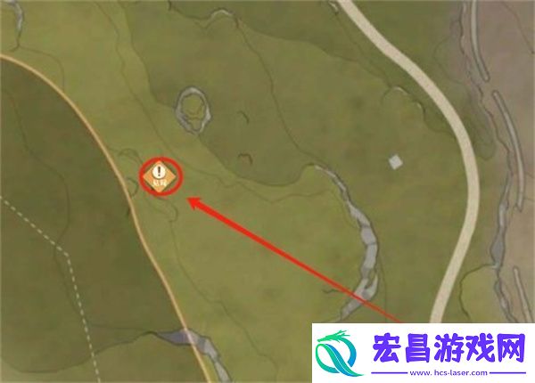 无限暖暖寻觅芳香藤之沁任务攻略