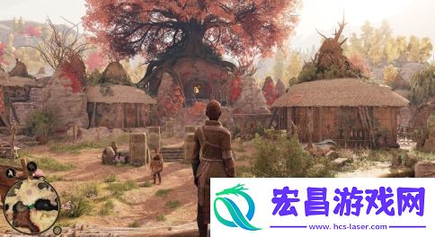 贪婪之秋2开发商回顾制作历程