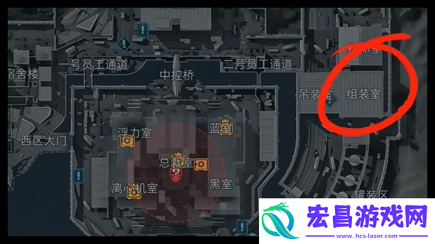 三角洲行动火箭燃料怎么快速获取