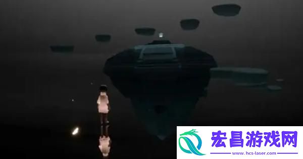 光遇姆明季向导在哪