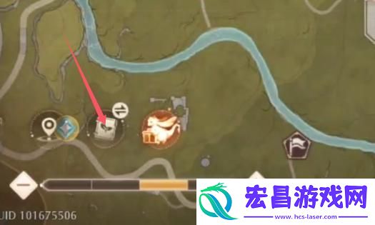 无限暖暖日光果怎么采集