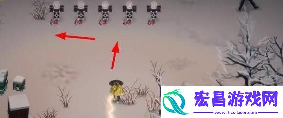 暖雪玲珑手记二获取方法介绍