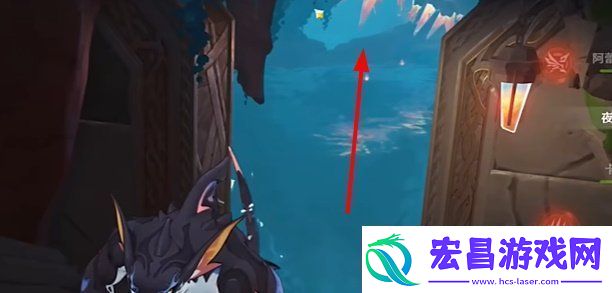 原神5.0设法触碰铭印任务怎么做原神5.0设法触碰铭印任务怎么让水位下降一览