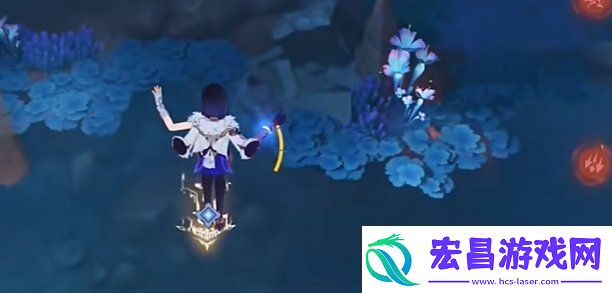 原神5.0设法触碰铭印任务怎么做原神5.0设法触碰铭印任务怎么让水位下降一览