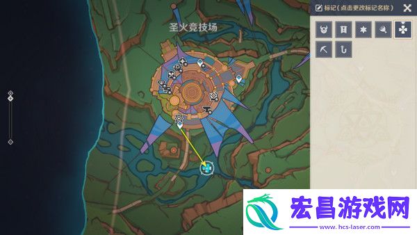 原神以战斗平息成就如何达成