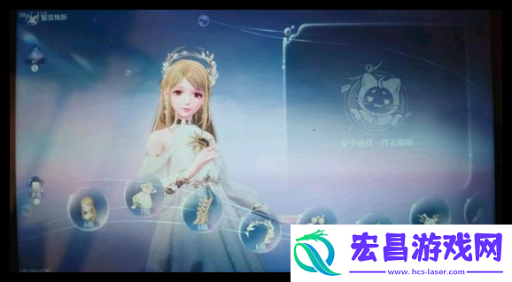 无限暖暖四大天王通关配置是什么