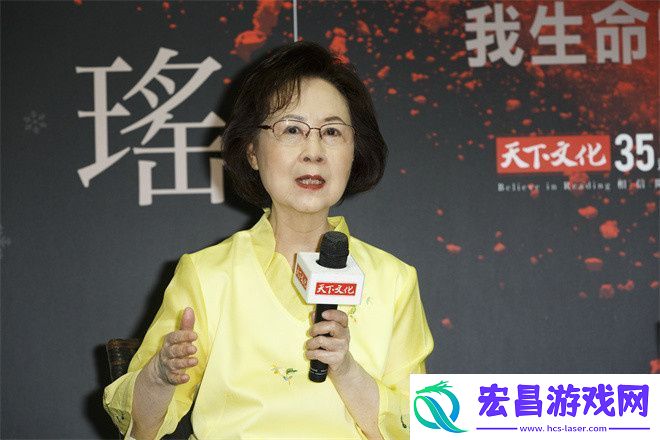 琼瑶逝世引沉痛悼念