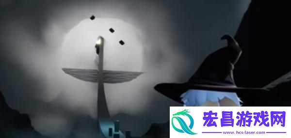 光遇姆明季向导在哪