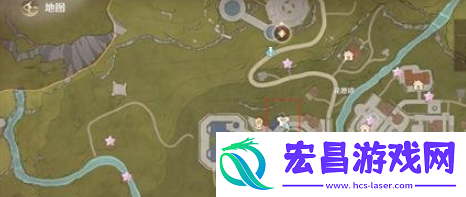 无限暖暖愿愿纷飞怎么解锁