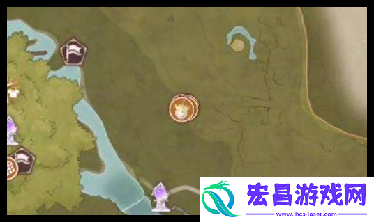 无限暖暖面膜草蛉昆虫在哪