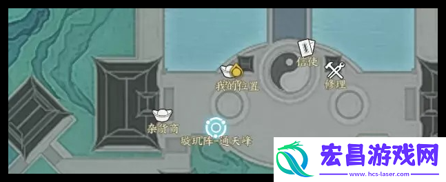 诛仙世界青云山麓聘狸奴任务怎么做