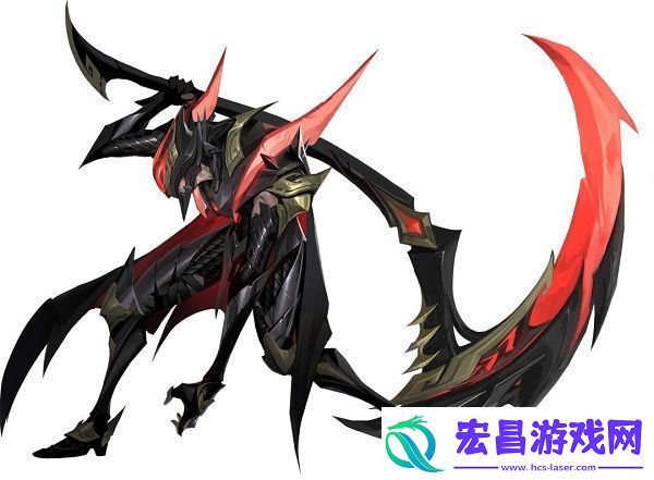 王者荣耀体验服白起调整曝光