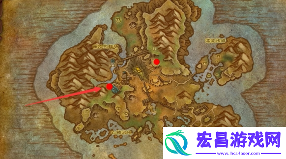 魔兽世界马玛公爵宠物怎么获得