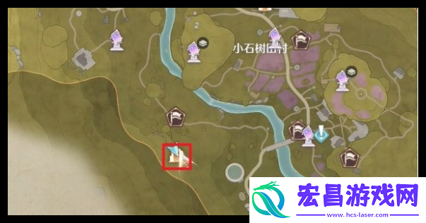 无限暖暖寻觅香氛藤之沁任务怎么做