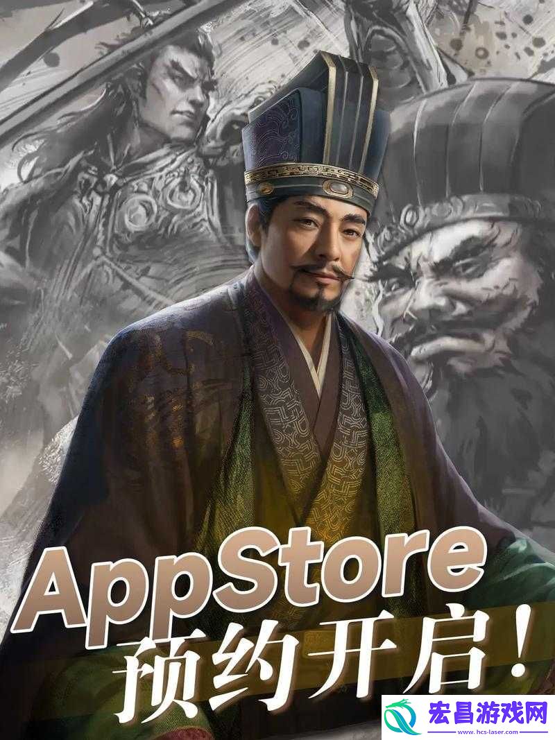一起闯三国