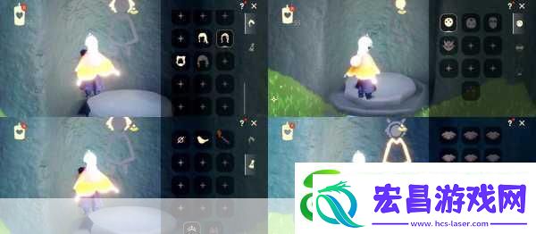光遇重组季探险全攻略