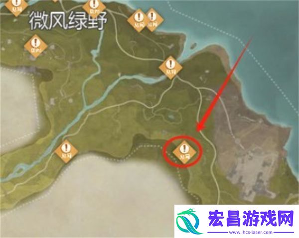 无限暖暖寻觅芳香藤之沁任务攻略
