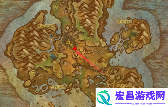 魔兽世界马玛公爵宠物怎么获得