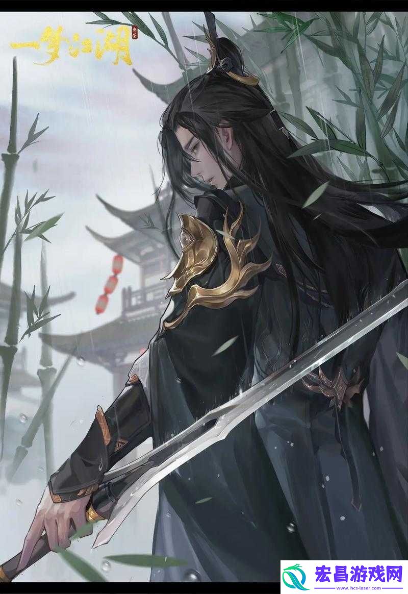 楚留香手游师徒情深共历幻虚镜