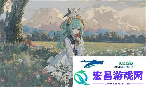 神秘而迷人！国色天香综合征引发的美丽烦恼