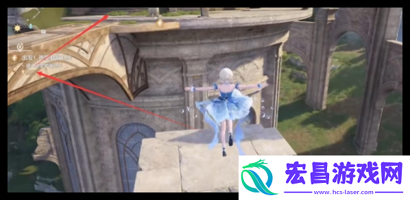 无限暖暖愿望仓库怎么进入
