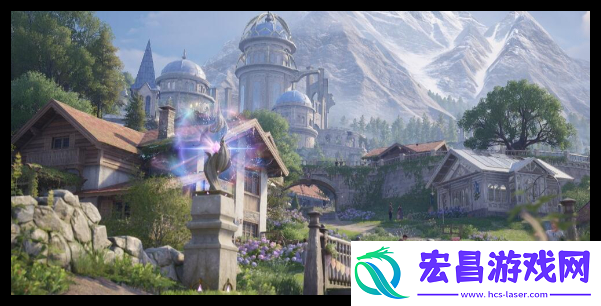 无限暖暖氛围感参数怎么设置