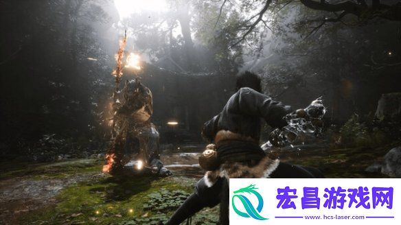 黑神话