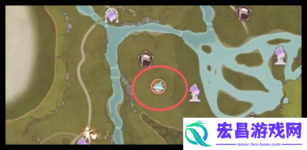 无限暖暖面膜草蛉昆虫在哪