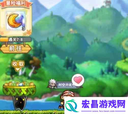 冒险岛联盟的意志是什么玩法游戏