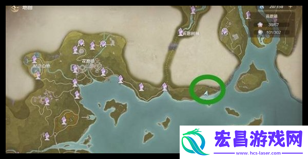 无限暖暖有序规则服装怎么得到