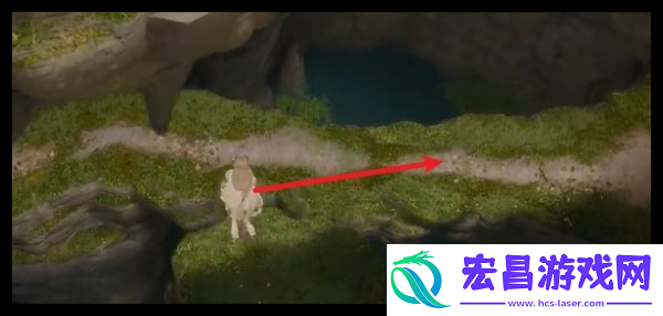无限暖暖寻觅香氛藤之沁任务怎么做