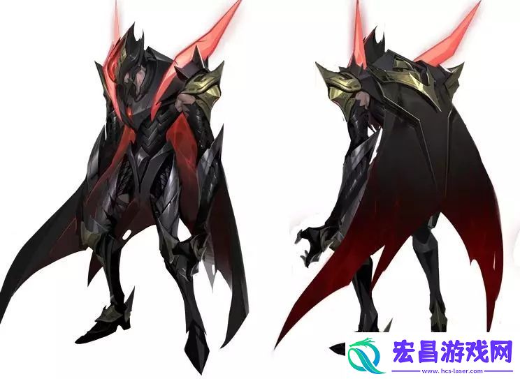 王者荣耀体验服白起调整曝光