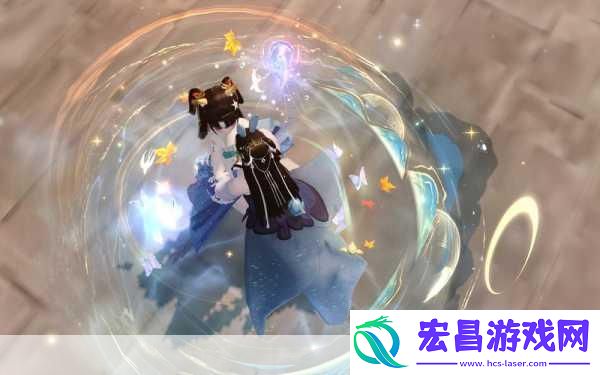 一梦江湖新手启程