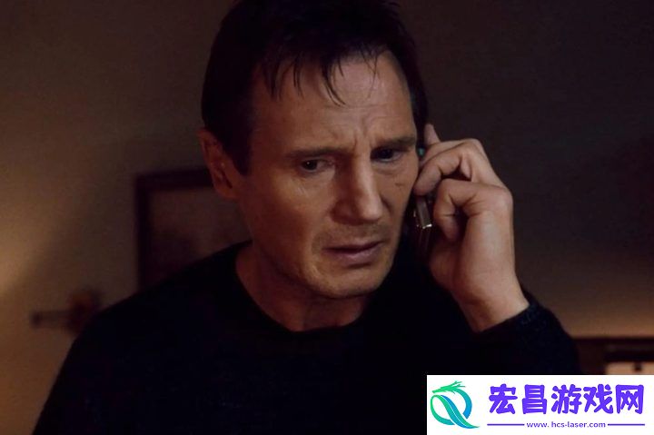 连姆·尼森透露退休打算