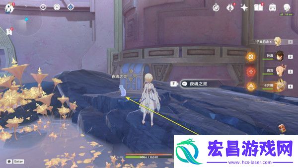 原神以战斗平息成就如何达成