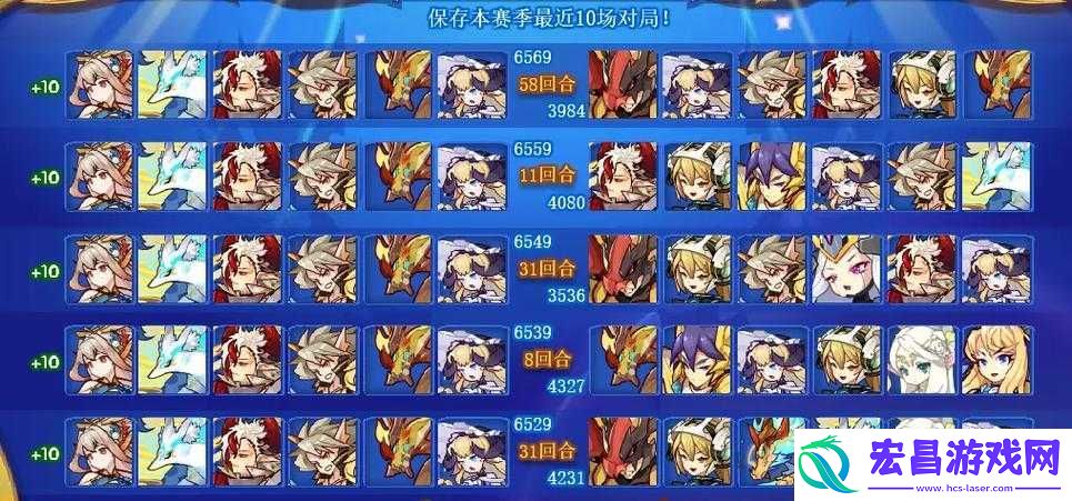超神之路深度攻略