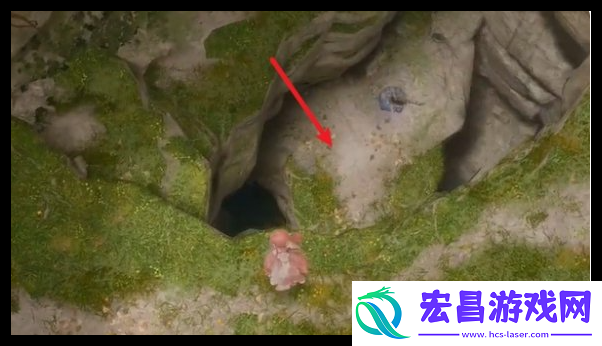 无限暖暖寻觅香氛藤之沁任务怎么做