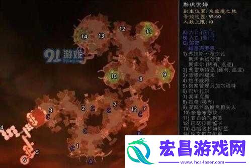 三国战神游戏攻略