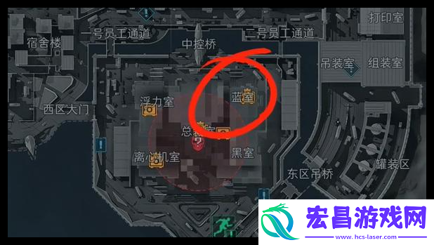 三角洲行动火箭燃料怎么快速获取