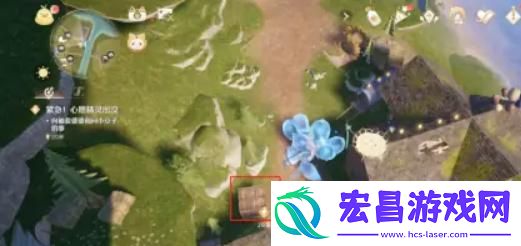 无限暖暖套袖婆婆在哪