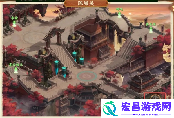 封神幻想世界52级奇遇任务攻略大全
