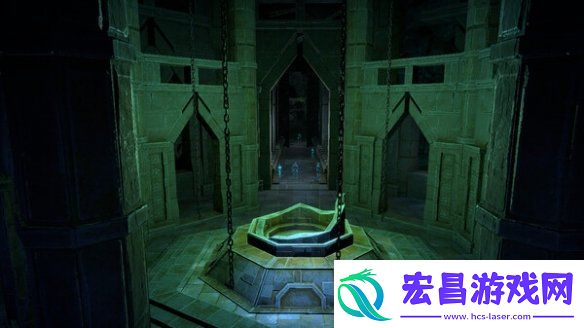 RPG游戏万神殿