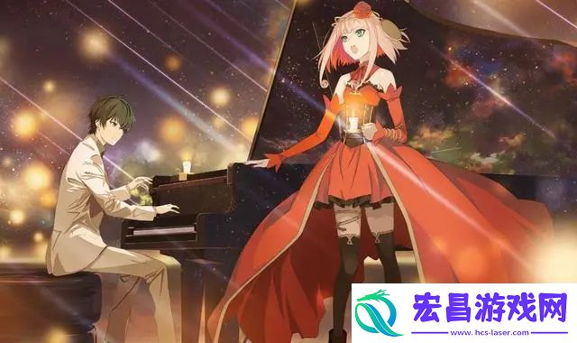 宿命回响弦上的叹息兑换码是什么