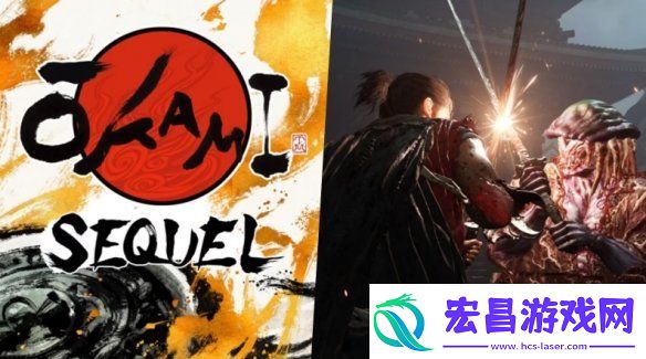 冷饭炒起来!鬼武者新作反响热烈