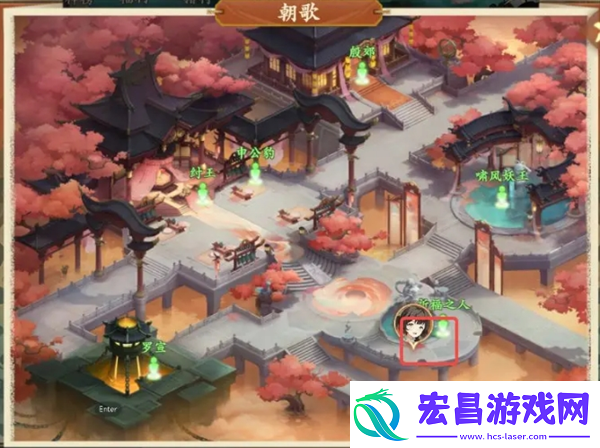 封神幻想世界52级奇遇任务攻略大全